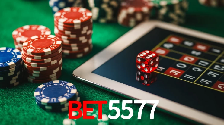 Faça Login na Plataforma bet5577